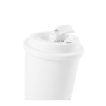 CUPPARI. 100% PP travel cup