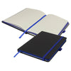 DeNiro Edge A5 Notebook Black