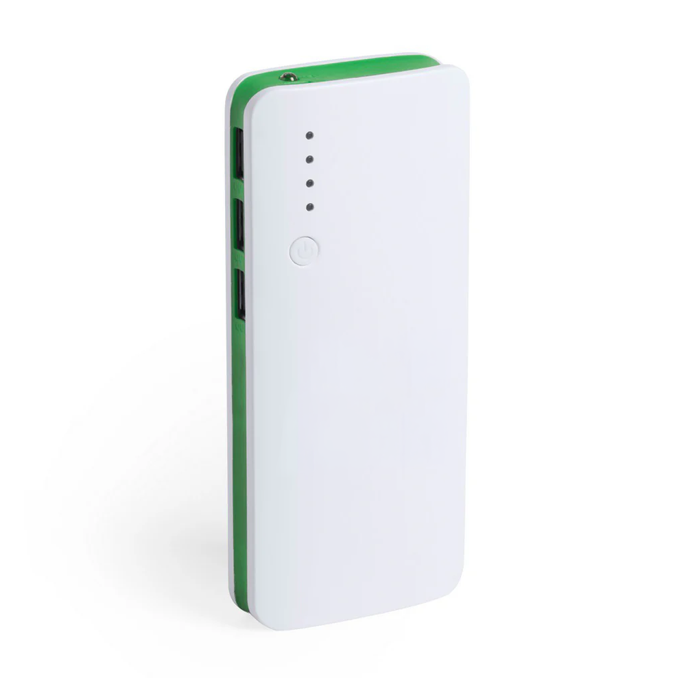 Lunar Power Bank 10,000mAh