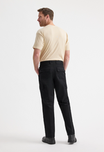Cargo Trouser with Knee Pad Pockets Regular