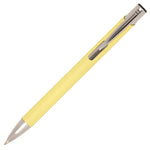 MOLE-MATE Ball Pen with Chrome Trim