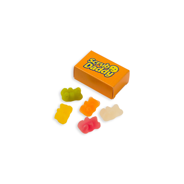 Eco Box of Vegan Bears