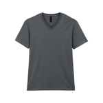 Gildan SoftStyle® V Neck T-Shirt