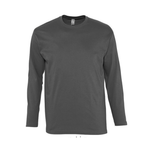 SOL'S Monarch Long Sleeve T-Shirt