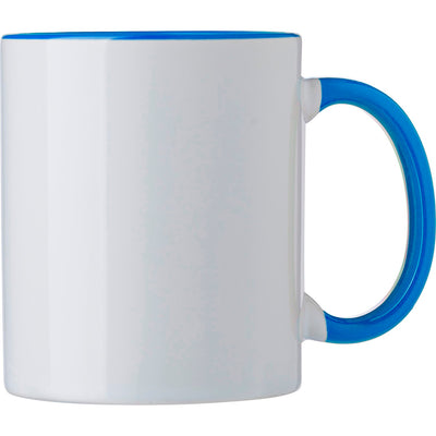 Tilty Ceramic mug (300ml)