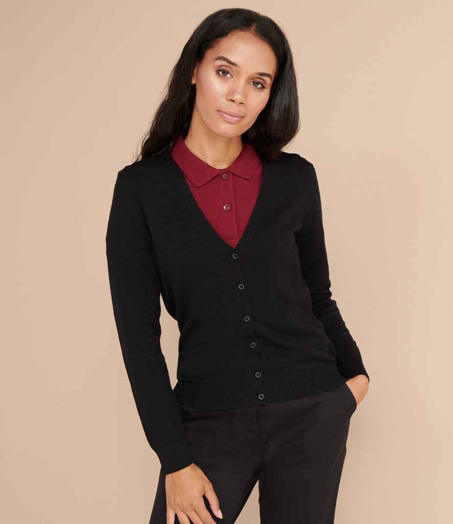 Henbury cardigan best sale