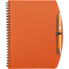 Boc Notebook with ballpen (approx. A5)