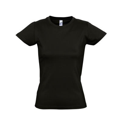 SOL'S Ladies Imperial Heavy T-Shirt
