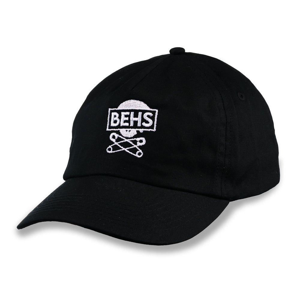 Branded Beechfield Original 5 Panel Cap