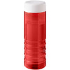Branded H2O Active® Eco Treble 750 ml screw cap water bottle