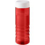 Branded H2O Active® Eco Treble 750 ml screw cap water bottle