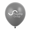 12" Printed Latex Balloons