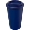 Branded Americano® Eco 350 ml recycled tumbler