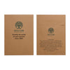 Seed Pack in Kraft Paper Envelope