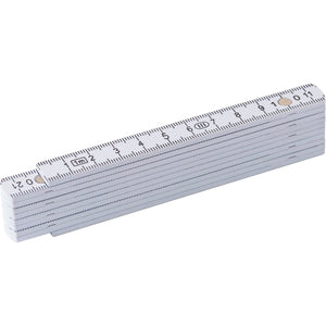 Siercwm Folding ruler