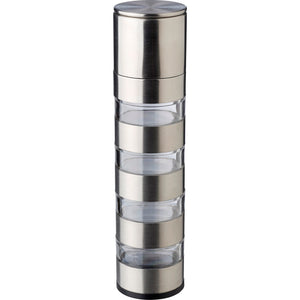 Finlay Stainless steel spice grinder