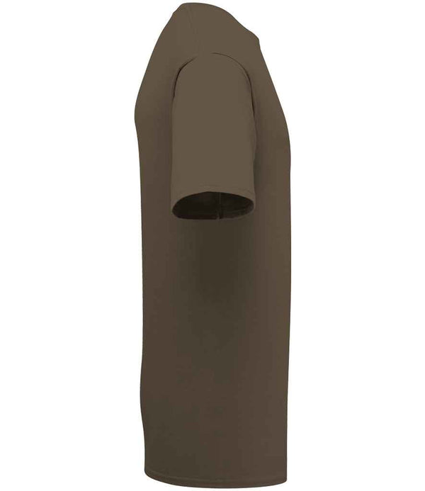 Fruit of the Loom Iconic 195 T-Shirt Truffle