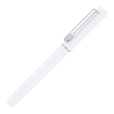 Branded Grenadier Rollerball Pen