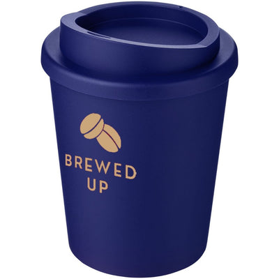 Branded Americano® Espresso 250 ml insulated tumbler