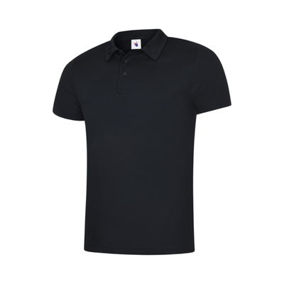 Mens Ultra Cool Poloshirt