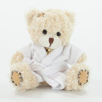 Dressing Gown Bear II