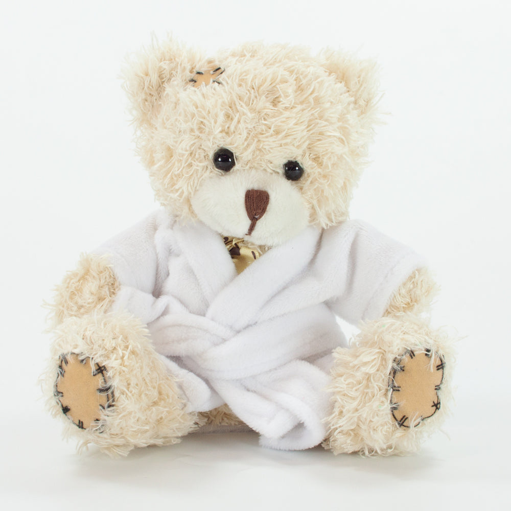Branded Dressing Gown Bear II