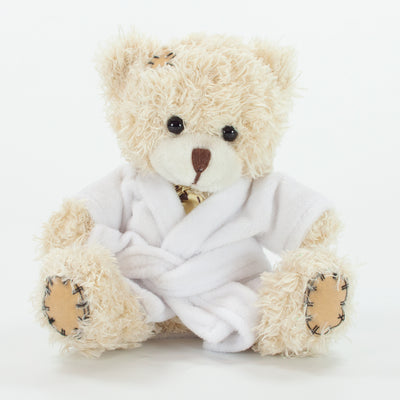 Branded Dressing Gown Bear II