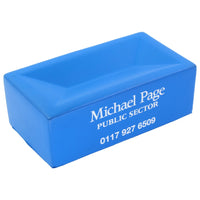 Stress House Brick