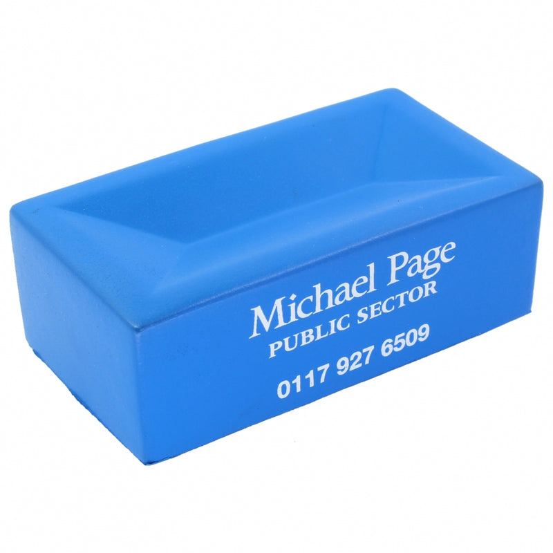 Stress House Brick