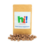 Kraft Pouch of Seed Balls