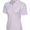 Uneek Ladies Classic Poloshirt