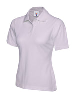 Uneek Ladies Classic Poloshirt