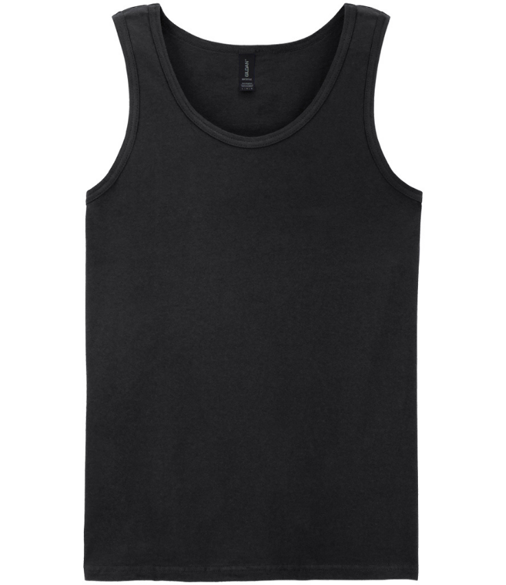 Gildan SoftStyle® Tank Top