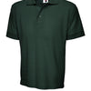 Heavyweight Poloshirt