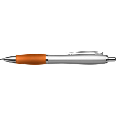 Barnswood Plastic ballpen