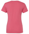 Bella Ladies Favourite T-Shirt Berry