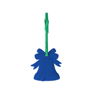 Christmas Eco-Ration Bell