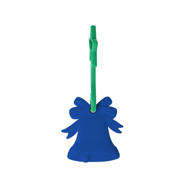 Christmas Eco-Ration Bell