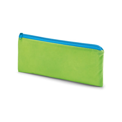 COLORIT. Non-woven pencil case with zip