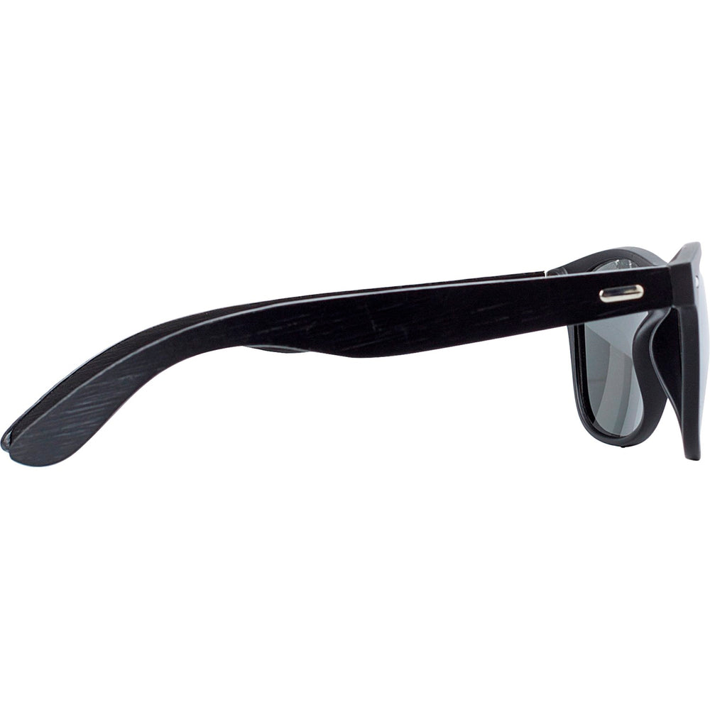 Branded Jeanfield Bamboo sunglasses
