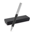 Montreal Twist Action Metal Ballpen