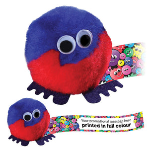 Logobugs Original Logobug