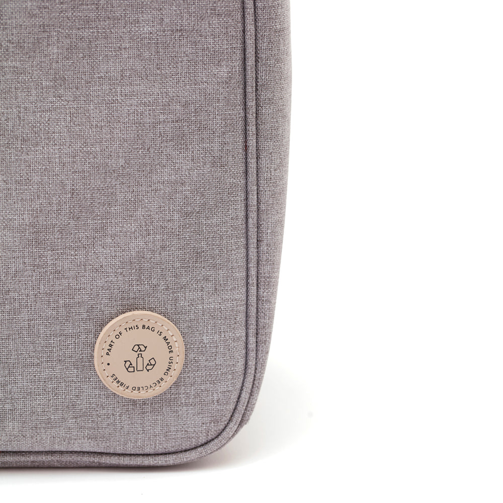 Branded VINGA Sortino Cooler backpack
