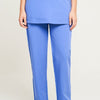 Behrens Arlo Straight Leg Scrub Trouser