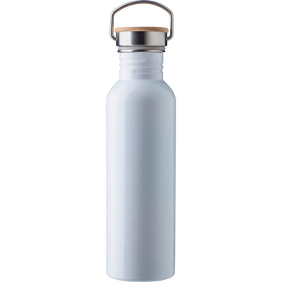Branded Richmond Stainless steel bottle (700ml)