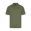 Henbury Coolplus® Wicking Piqué Polo Shirt