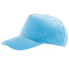 Branded SOL'S Buzz Cap