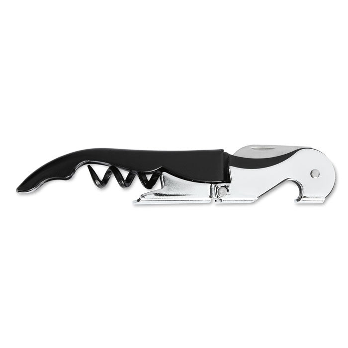 Branded Waiter's knife
