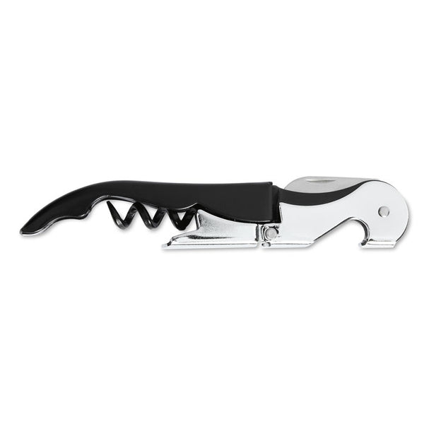 Branded Waiter's knife