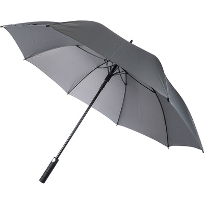 The Curtis - RPET telescopic umbrella